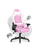 EAN 5903796010237 - Huzaro Ranger 6.0 Silla para videojuegos universal Asiento (de seguridad) de butaca Rosa imagen 3