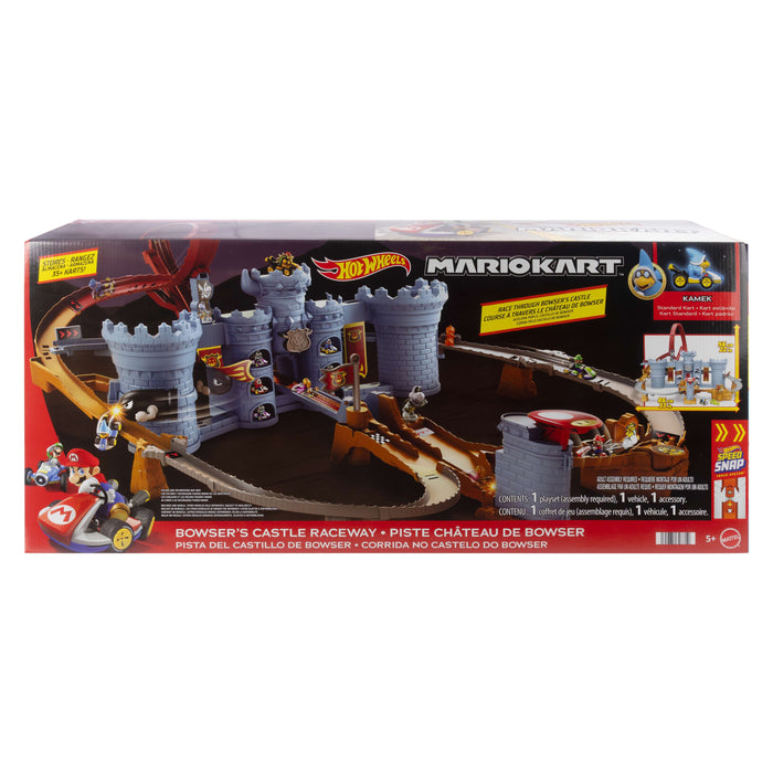 EAN 194735328819 - Hot Wheels JHD24 vehículo de juguete imagen 6