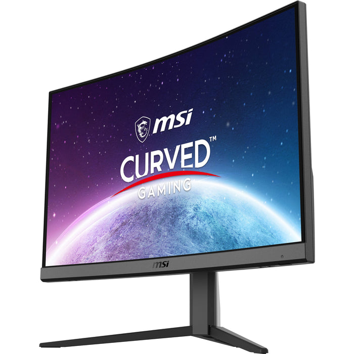 EAN 4711377084536 - MSI G24C4 E2 pantalla para PC 59,9 cm (23.6") 1920 x 1080 Pixeles Full HD LED Negro imagen 12