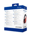EAN 3499550381429 - Bigben Interactive PS4OFHEADSETV3R auricular y casco Auriculares Alámbrico Diadema Juego Rojo imagen 9