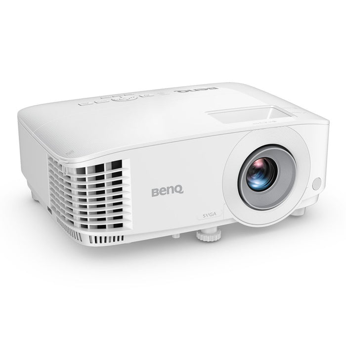 EAN 4718755084195 - BenQ MS560 Proyector de alcance estándar 4000 lúmenes ANSI DLP SVGA (800x600) Blanco imagen 4