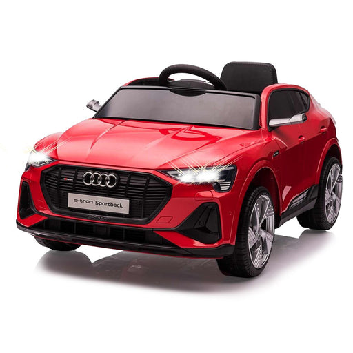 EAN 4042774469832 - Jamara Audi e-tron Correpasillos con forma de coche imagen 1