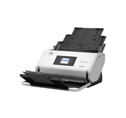 EAN 8715946676562 - Epson WorkForce DS-30000 ‎ Escáner alimentado con hojas 600 x 600 DPI A3 Blanco imagen 6