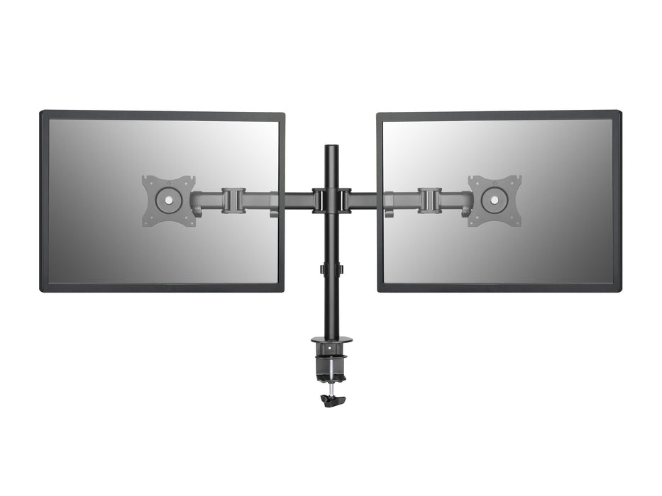 EAN 4015867197653 - Equip 650115 soporte para monitor 68,6 cm (27") Escritorio Negro imagen 3