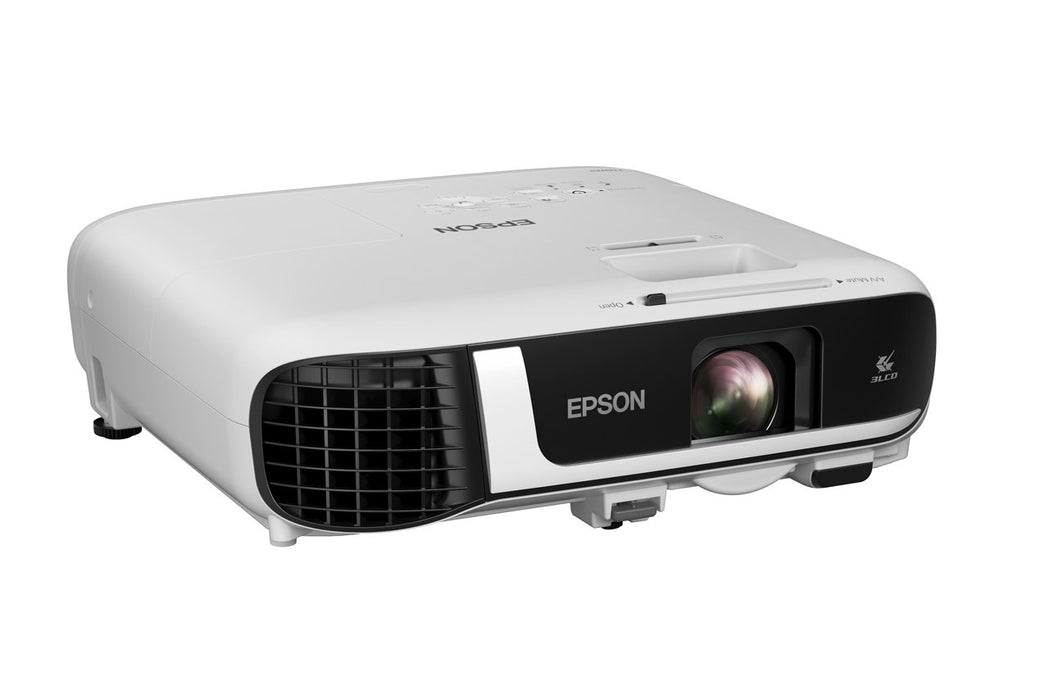 EAN 8715946680712 - Epson EB-FH52 imagen 9