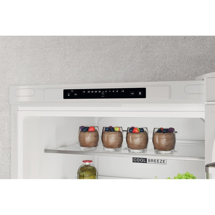 EAN 8003437904127 - Whirlpool W7X 93A W Independiente 367 L D Blanco imagen 11