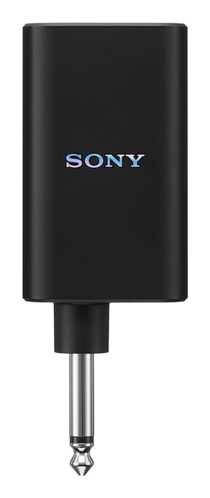 EAN 4548736165502 - Sony UOULTMIC1 Negro Micrófono para karaoke imagen 4