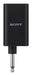 EAN 4548736165502 - Sony UOULTMIC1 Negro Micrófono para karaoke imagen 4