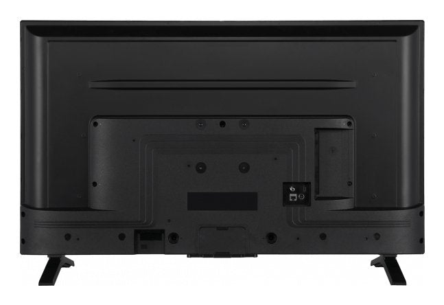 EAN 4024862130855 - Toshiba 40QV2F63DG Televisor 101,6 cm (40") Full HD Smart TV Negro 220 cd / m² imagen 4