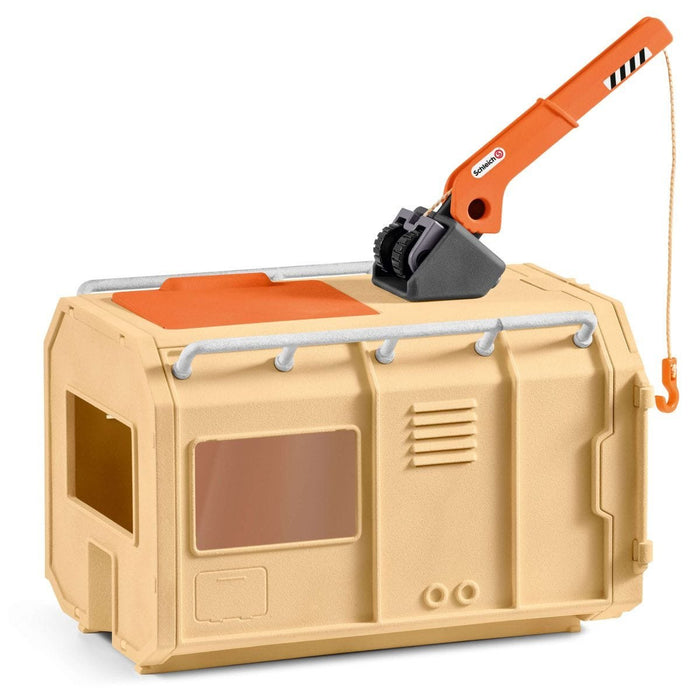 EAN 4055744029820 - schleich Vida Salvaje 42475 set de juguetes imagen 14