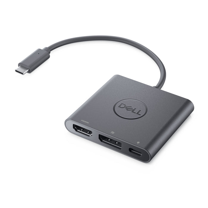 EAN 5715063800553 - DELL 492-BCTU Alámbrico USB 3.2 Gen 2 (3.1 Gen 2) Type-C Negro imagen 1