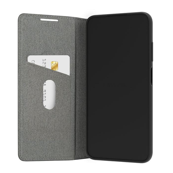 EAN 5711428061263 - dbramante1928 Oslo funda para teléfono móvil 17 cm (6.7") Folio Negro imagen 4