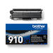 EAN 4977766771818 - Brother TN-910BK cartucho de tóner 1 pieza(s) Original Negro imagen 4