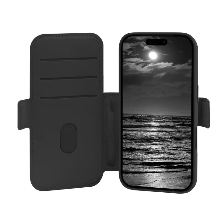 EAN 5711428066732 - dbramante1928 Lynge MS ICON funda para teléfono móvil Folio Negro imagen 6