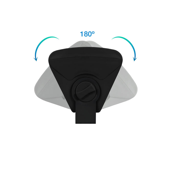 EAN 8433281012004 - TooQ TQOWS-01B altavoz Negro Alámbrico imagen 5