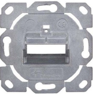 EAN 4018359427221 - Telegärtner H02010A0085 accesorio para sistema de ducto para canal imagen 1