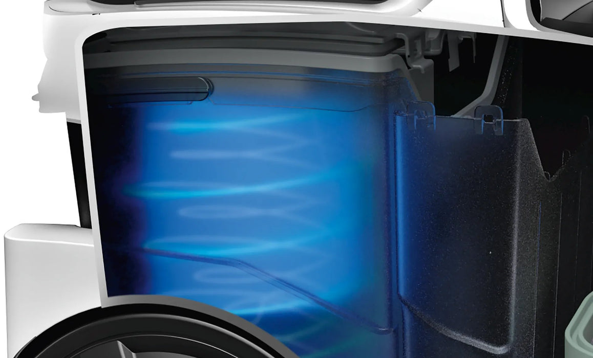 EAN 4242005167241 - Bosch BBZWDSET accesorio y suministro de vacío Solución de limpieza Aspiradora cilíndrica imagen 4