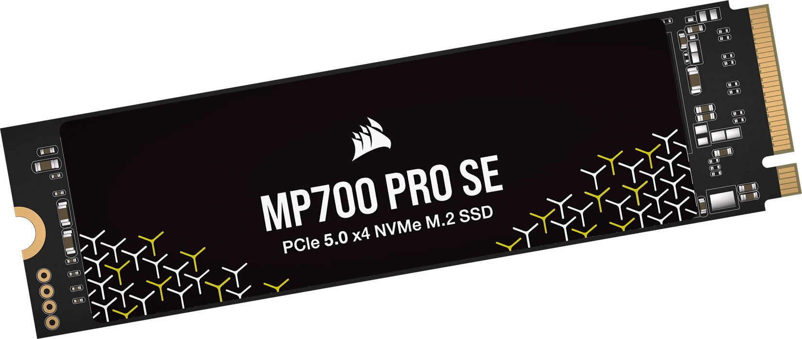 EAN 840006686774 - Corsair MP700 PRO SE 4 TB M.2 PCI Express 5.0 NVMe 3D TLC NAND imagen 4