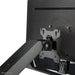 EAN 8717371448035 - Neomounts FPMA-D885BLACK soporte para monitor 81,3 cm (32") Escritorio Negro imagen 14