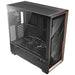 EAN 0761345101547 - Antec FLUX PRO EUV Full Tower Negro, Madera imagen 16