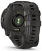 EAN 0753759339463 - Garmin Instinct E 2,29 cm (0.9") MIP 45 mm Digital 176 x 176 Pixeles Negro GPS (satélite) imagen 12
