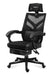 EAN 5903796010824 - Huzaro Combat 5.0 Silla para videojuegos de PC Asiento de malla Negro imagen 3