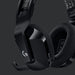 EAN 5099206088719 - Logitech G 981-000864 auricular y casco Auriculares Inalámbrico Diadema Juego Negro imagen 5
