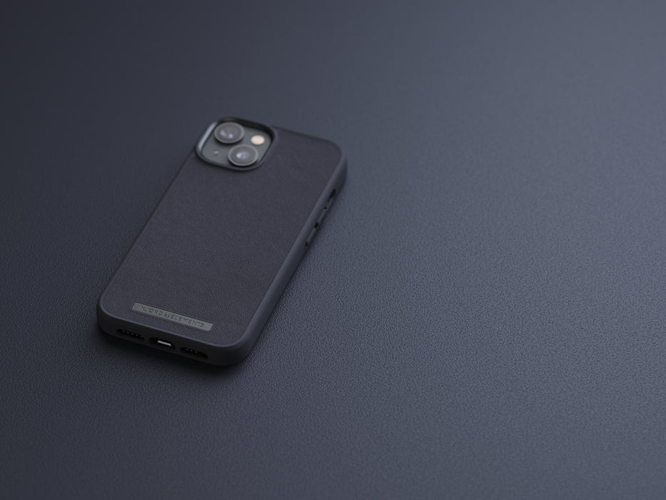 EAN 8720574621754 - Njord byELEMENTS NA41GL00U funda para teléfono móvil 15,5 cm (6.1") Negro imagen 14