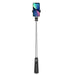 EAN 8021735218678 - Celly CLICKSFSTICKBK palo para autofotos Smartphone Negro imagen 6