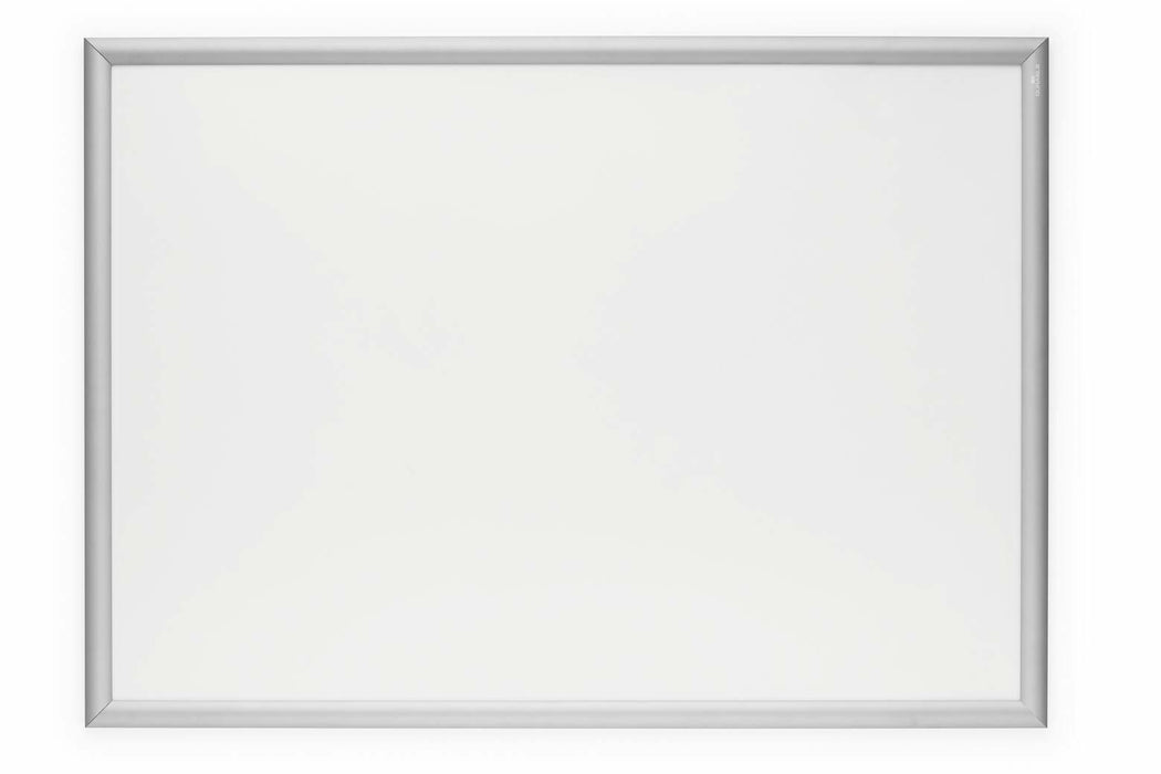 EAN 4005546739595 - Durable 500923 marco para pared 660 x 900 mm Rectángulo Plata Aluminio imagen 3