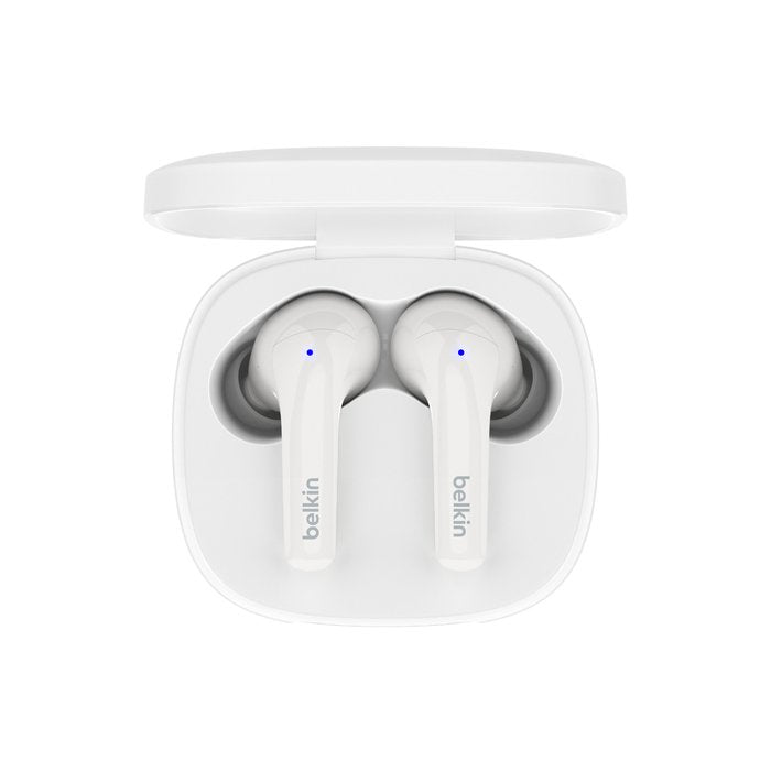 EAN 0745883858002 - Belkin SoundForm Motion Auriculares True Wireless Stereo (TWS) Dentro de oído Llamadas/Música/Deporte/Uso imagen 3