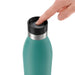 EAN 4009049537580 - EMSA Bludrop Color N31110 Uso diario 700 ml Acero inoxidable Verde imagen 4