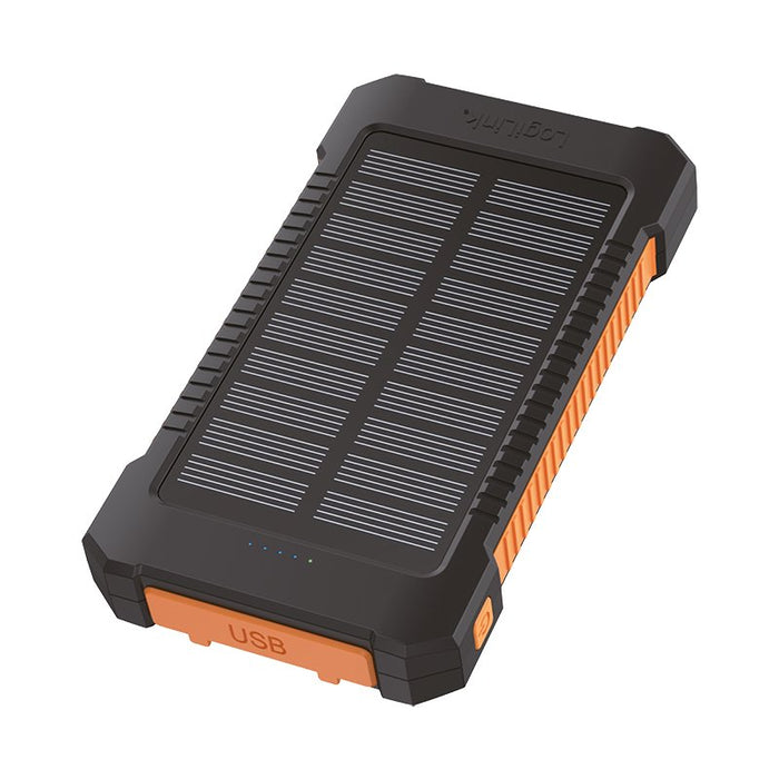 EAN 4052792069983 - LogiLink PA0304 batería externa 8000 mAh Negro imagen 3