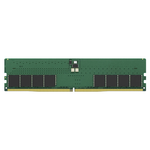 EAN 0740617334395 - Kingston Technology KCP556UD8-32 módulo de memoria 32 GB 1 x 32 GB DDR5 imagen 1