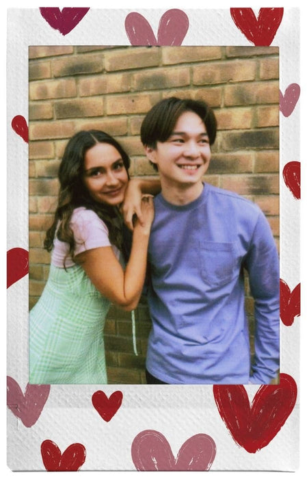 EAN 4547410497588 - Fujifilm Instax mini película instantáneas 10 pieza(s) 54 x 86 mm imagen 3