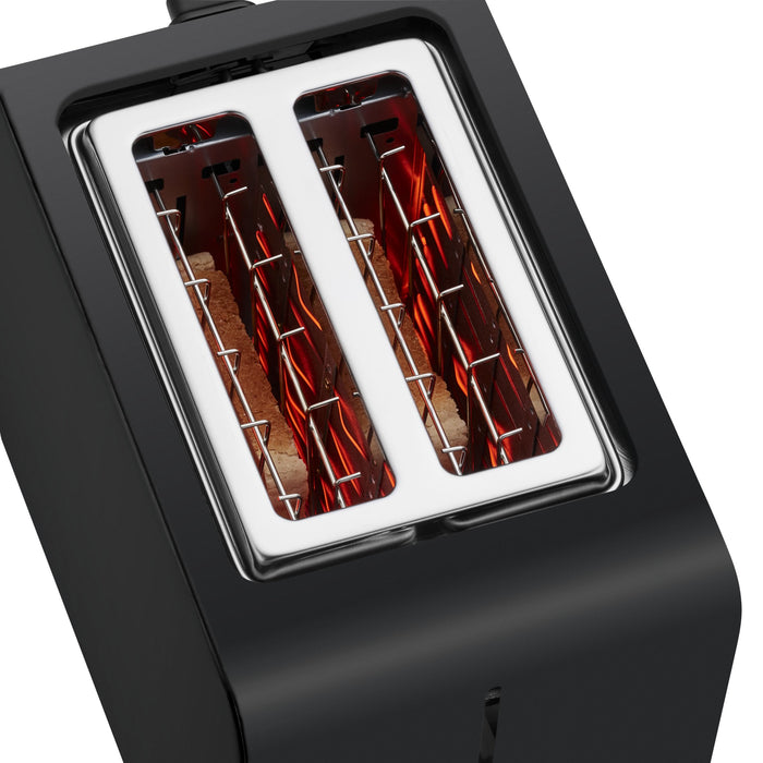 EAN 4211129228107 - WMF Stelio 0414210071 7 2 rebanada(s) 1050 W Negro imagen 4