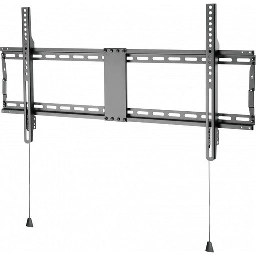 EAN 6333313000004 - Vision VFM-W8X4V/2 soporte para TV 190,5 cm (75") Negro imagen 2
