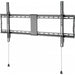 EAN 6333313000004 - Vision VFM-W8X4V/2 soporte para TV 190,5 cm (75") Negro imagen 2
