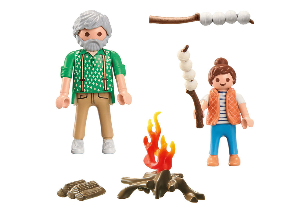 EAN 4008789715135 - Playmobil 71513 set de juguetes imagen 2