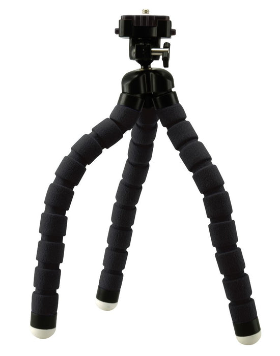 EAN 4048805207978 - Rollei Monkey Pod tripode Digitales / cámaras de película 1 pata(s) Negro imagen 3