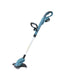 EAN 0088381675482 - Makita DUR181RF desbrozadora/bordeadora 26 cm Batería Negro, Azul, Blanco imagen 1