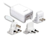 EAN 5390660128141 - Creative Labs ZEN Power Adapter adaptador e inversor de corriente Blanco imagen 1
