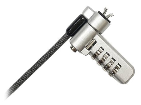 EAN 3303170118931 - T'nB MCAV3IN1CODE accesorio para cable Bloqueo de seguridad de cables imagen 4