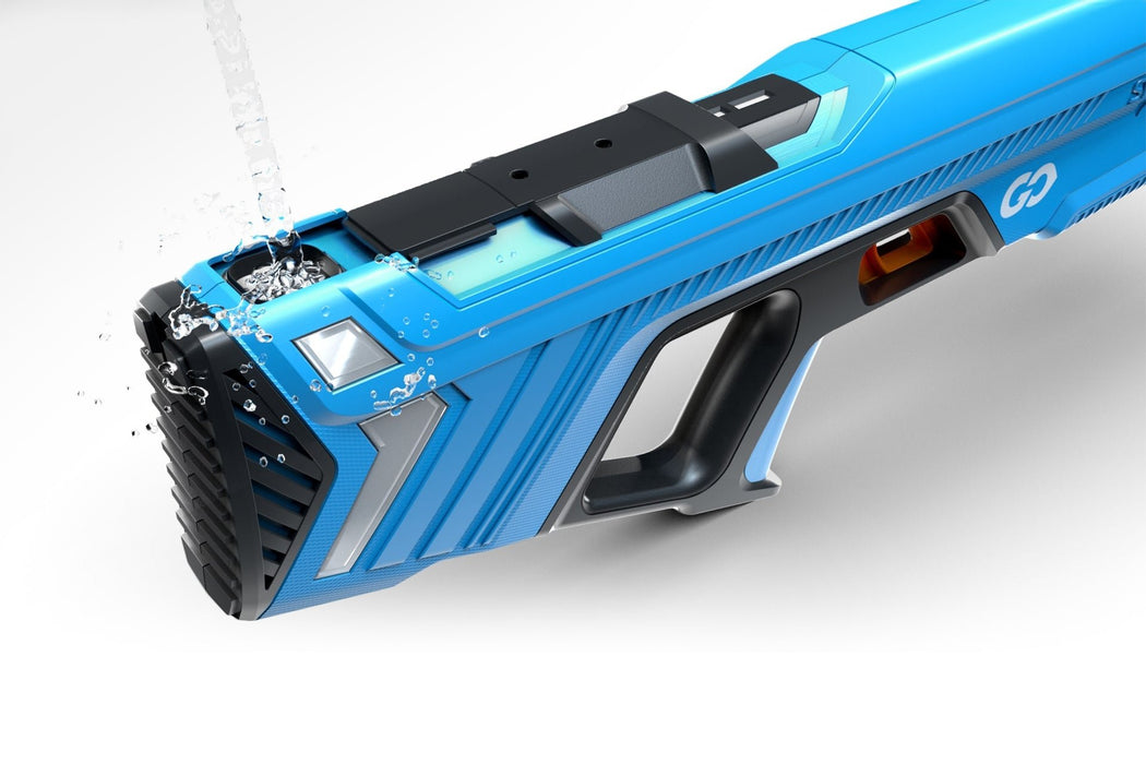 EAN 4260747380308 - Spyra SPGO1B pistola de agua o globo de agua imagen 2