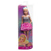 EAN 0194735176762 - Barbie Fashionistas HRH11 muñeca imagen 6
