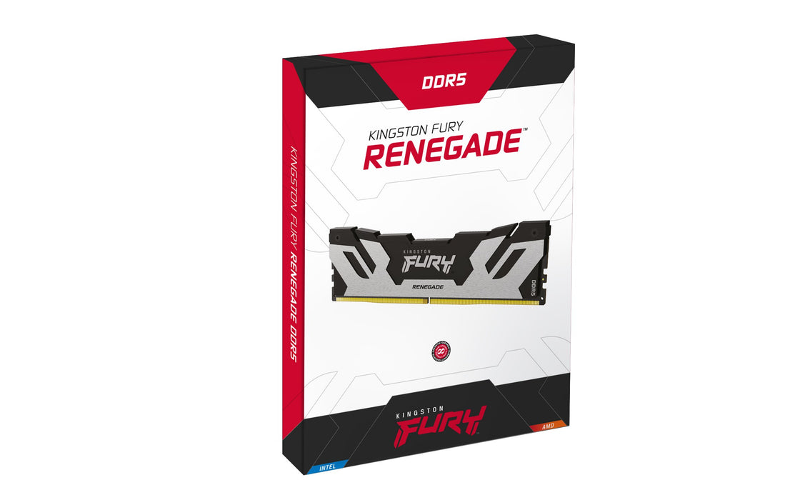 EAN 0740617338799 - Kingston Technology FURY Renegade módulo de memoria 48 GB 1 x 48 GB 6000 MT/s imagen 7