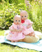 EAN 4001167703083 - Baby Annabell Jurkje 43cm Vestido para muñecas imagen 4