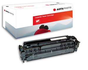 EAN 4250164821775 - AgfaPhoto APTHP530AE cartucho de tóner 1 pieza(s) Negro imagen 1