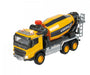 EAN 3467452068229 - Majorette Volvo Truck Cement Mixer imagen 1