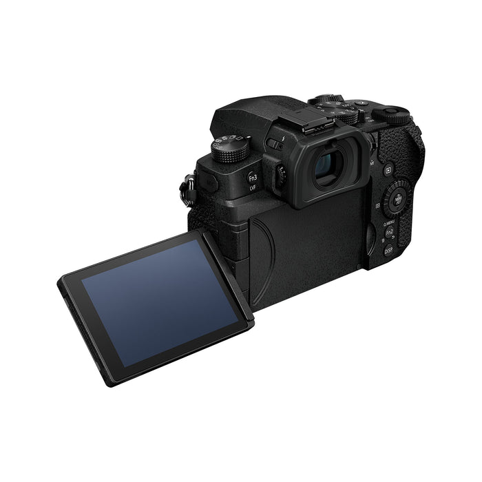 EAN 5025232978779 - Panasonic Lumix DC-G97 MILC 20,3 MP CMOS 5184 x 3888 Pixeles Negro imagen 7